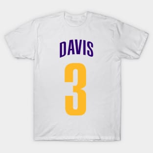 Anthony Davis T-Shirt